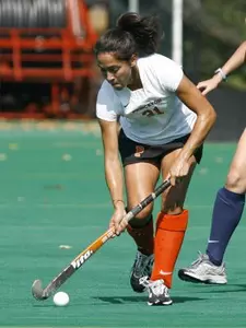 Field Hockey Hosts Dartmouth Saturday in Ivy Opener