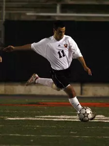 Ivy Home Schedule For Men's Soccer Begins With Columbia Saturday Afternoon