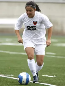 Valerio Saves Win for Women's Soccer on Senior Day