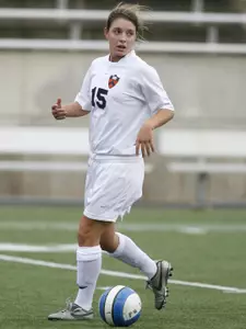 Harvard to Host Women's Soccer as Tigers Look to Continue Strong Ivy Start