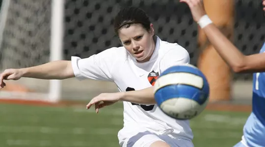 Matheson '08 Closes Fourth Women's World Cup with Canada