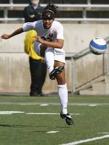 Women?s Soccer to Open Myslik Field at Roberts Stadium Friday Against Boston University