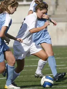 Women's Soccer to Host Cornell, Looking to Keep Pace in Ivy Race