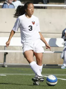 Trip to Lehigh Next for Women's Soccer Wednesday