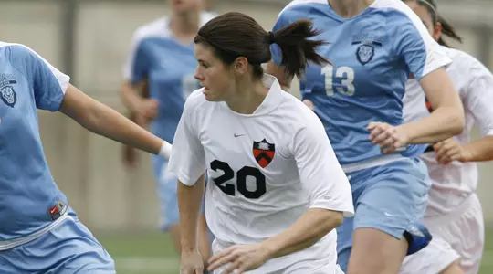 Matheson Continues International Play at World Cup