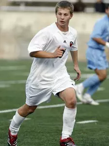 Men's Soccer Opens 2008 Season Hosting Lehigh on Friday