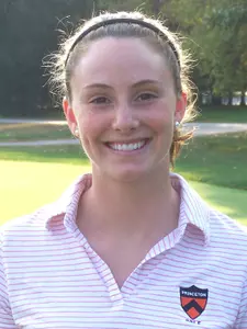 Golfer Susannah Aboff Featured in Sports Illustrated's Faces in the Crowd