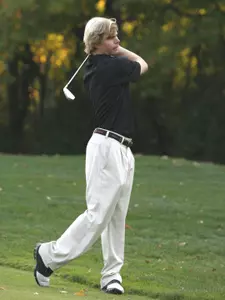 Men's Golf Cuts Sunday Scores to Finish 12th at Columbia Invite