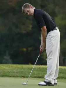 Men's Golf to Play in Xavier Invite Monday and Tuesday