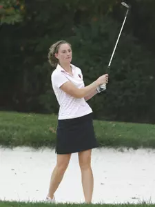Aboff, Boukis Share Title at Palmetto Intercollegiate