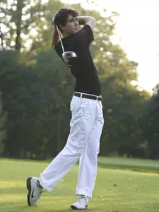 Men's Golf to Wrap Season at Virginia's Cavalier Classic