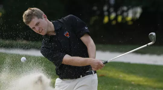 Men's Golf to Open Spring Season Friday, Saturday at Marshall Invitational