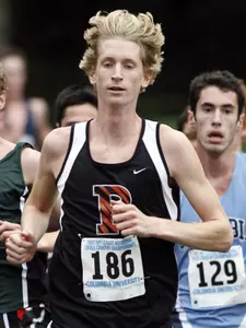 Current and Former Tigers Represent Princeton at USA Track & Field National Championship