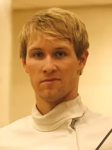 Tommi Hurme Wins NCAA Regional Epee as Tigers Get First, Second in Weapon