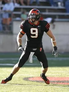 Football Resumes Fierce Rivalry With #12 Yale On Senior Day; Powers Field Dedication Ceremony To Be Held At Halftime