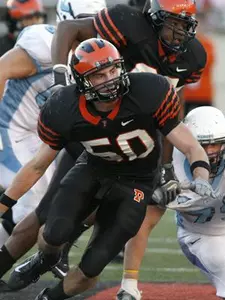 Princeton, Hampton Meet Saturday In First Showdown Of Ivy, MEAC Champions