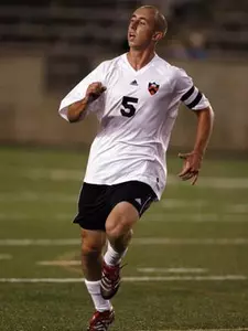 Men's Soccer Opens Ivy League Season At Brown Saturday Night