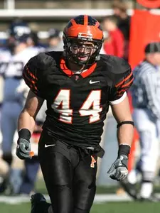 100th Meeting Between Harvard And Princeton Football Carries Major Ivy Implications