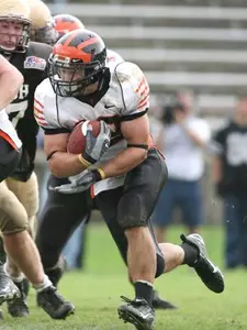 The Closer: Rob Toresco