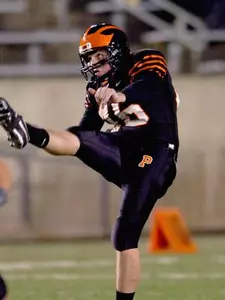Football Looks To Send Seniors Out With Win Against Dartmouth