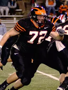 2008 Princeton Football Preview: The Offense