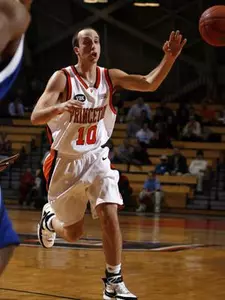 Tigers Host Iona Looking For 2-0 Start To 2007-08