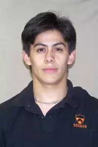 Men's Squash Places Second At Five-Man Nationals, Falls To Hartford Pro Squad