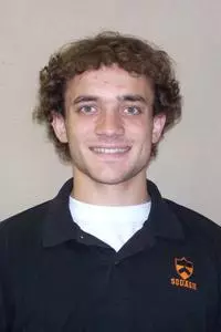 Squash Youth Sweeps Franklin & Marshall In Mid-Week Showdown