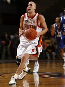 Gunn Leads Tigers To 66-58 Win Over Iona, 2-0 Start To '07-08 Season