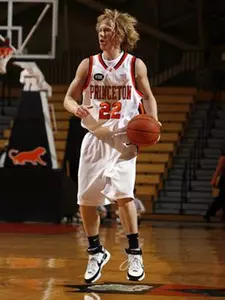 Princeton In Paradise: Tigers Meet No. 10 Duke In First-Ever Trip To Prestigious EA Sports Maui Invitational