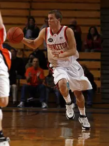 Harden Leads Sun Devils To 61-42 Win Over Tigers On Second Day of EA Sports Maui Invitational