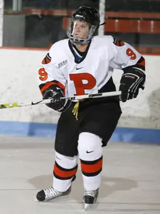 Sherry Named to U.S. U-22 Team