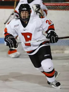 Princeton Wins Exhibition Opener against Bluewater