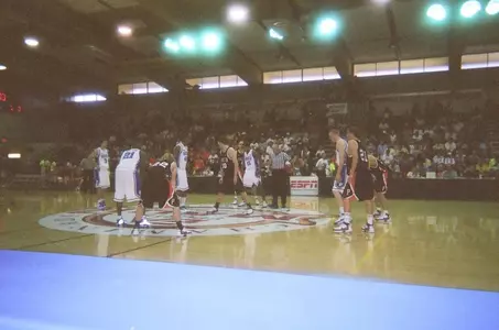 The View From Room 310, Part 2; Princeton At The EA Sports Maui Invitational