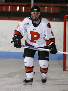 Women's Hockey Season Preview