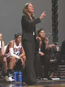 Women's Basketball Staff to Host Free Coaching Clinic Dec. 15