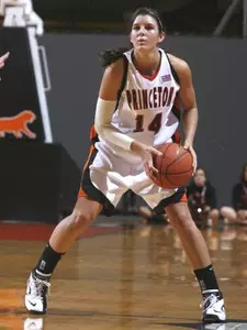 Women's Basketball to Make Second of Three Big Apple Visits to St. Francis Thursday