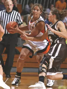 No. 11/12 California to Face Women's Basketball Saturday at Jadwin Gym