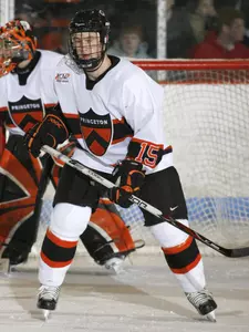 Men's Hockey Opens Homestand With Rensselaer and Union