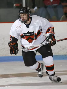 Men's Hockey Tops Union 4-3