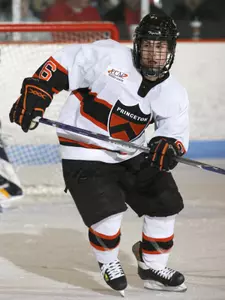 Quinnipiac Tops Princeton 5-2