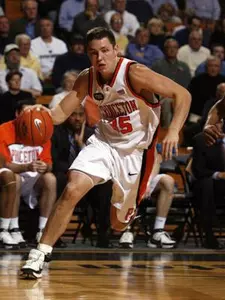 Tigers Head To Rutgers For Saturday Afternoon Showdown