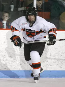 Ten Princeton Tigers Earn Winter Academic All-Ivy Honors