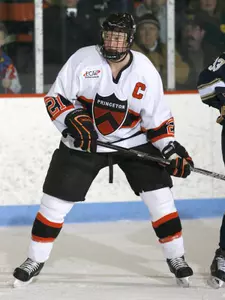 Princeton Hosts Dartmouth and Harvard; Dartmouth Game to Air Live on ESPNU