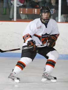 Cam MacIntyre Signs With NHL's San Jose Sharks