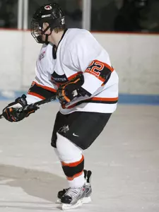 Princeton Races Past Dartmouth 5-2