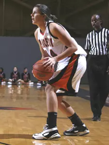 Vanderbilt to Visit Women's Hoops for Final Pre-Ivy Game Saturday