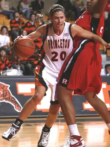 Second-Half Burst Helps Monmouth Hand Women's Hoops 91-65 Defeat