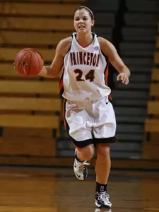 Women's Basketball to Begin 2008 at Monmouth Wednesday