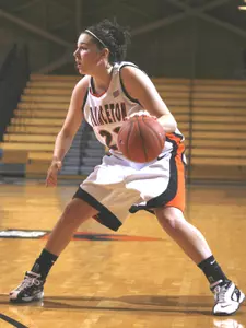 Addie Micir Sweeps Ivy League Women's Basketball Weekly Honors